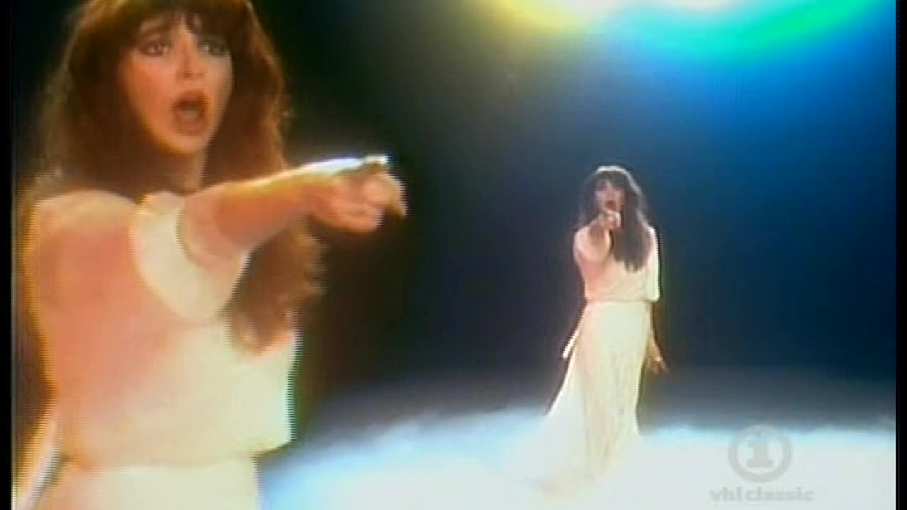 Kate Bush - Wuthering Heights