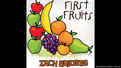 Zach Bridges - These Hands