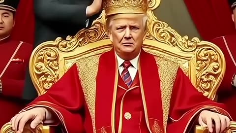 Donald trump and Kim Jongun Ai vedio generat vedio🇺🇲🇰🇵 #usa #trump2025 #comedy #donaldtru