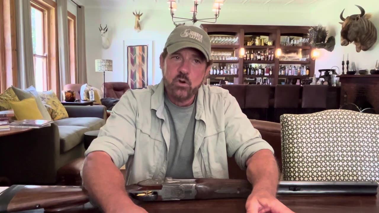 More on 45 acp+P vs.10MM, 375 H&H and Donald J Trump