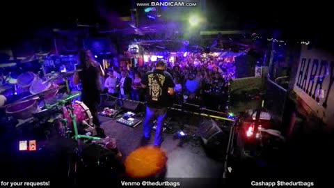 DECEMBER 30 2023 LIVE AT DURTY HARRY'S BAR PART 4
