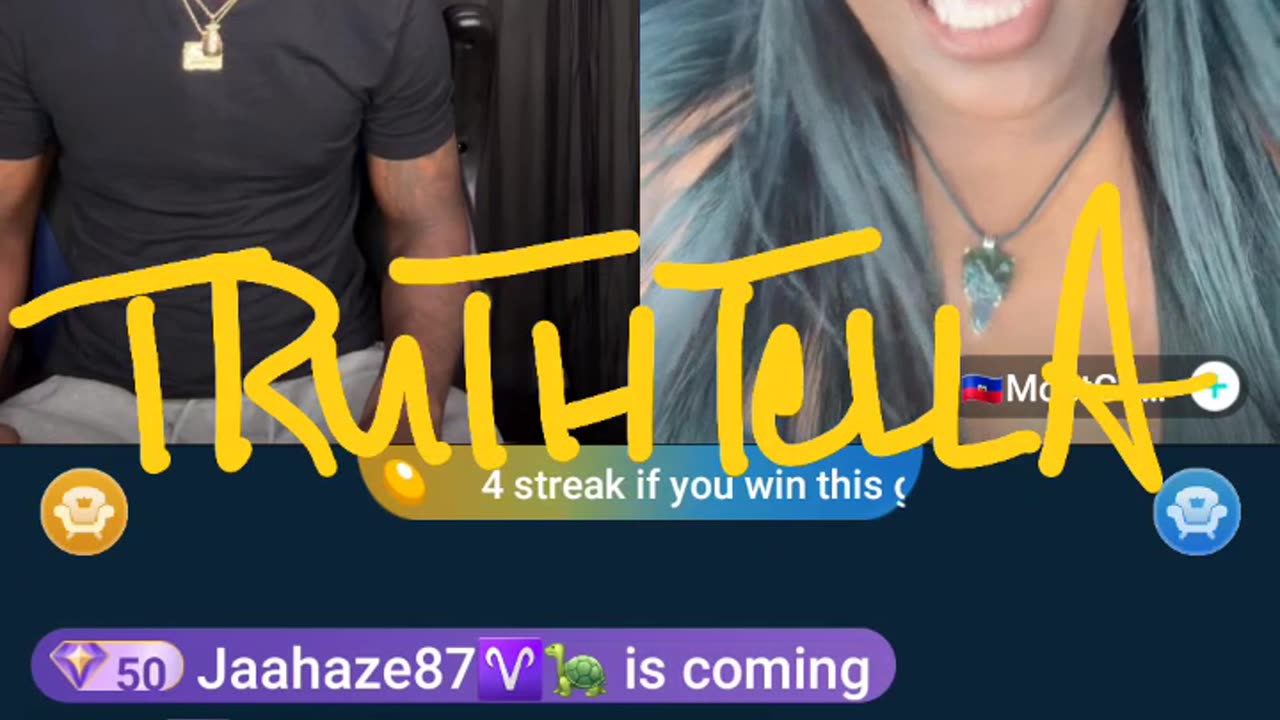 NO CAP PK WITH PILLZ, MOETGODDESS & MORE