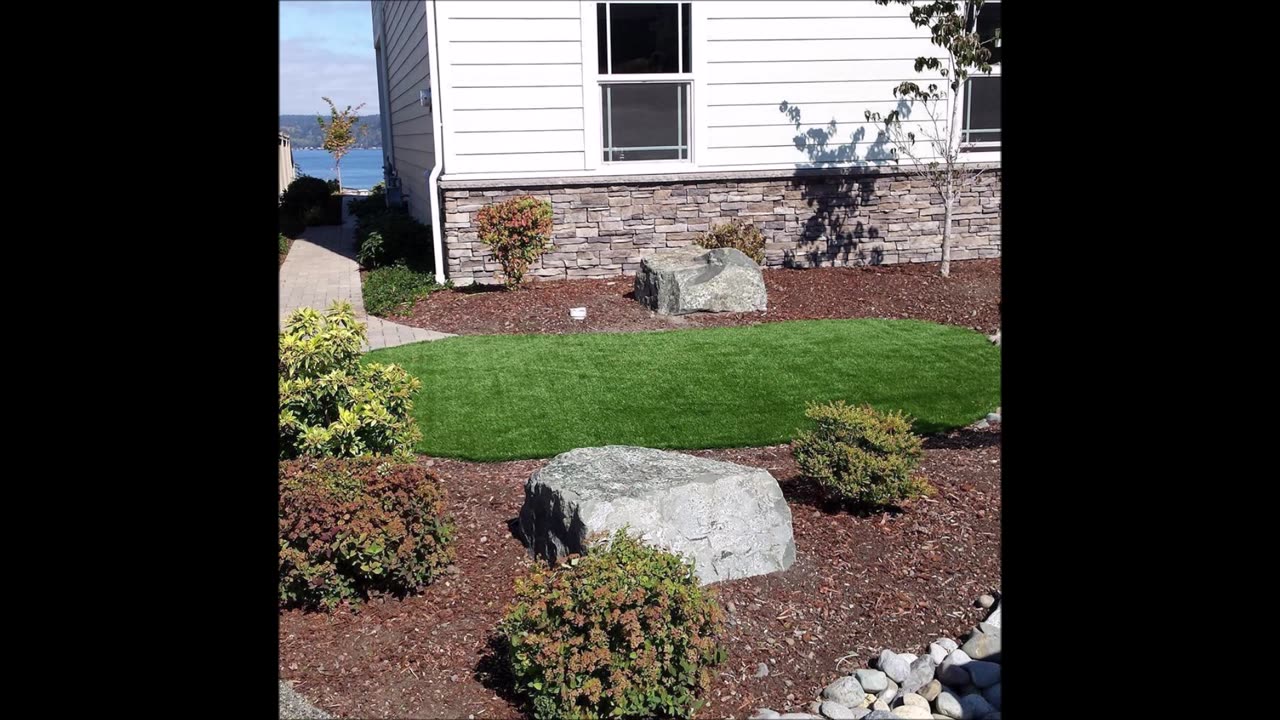 Ramos Lawn Service in Auburn