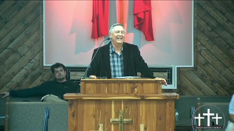 Trinity Baptist Church Seminary Live