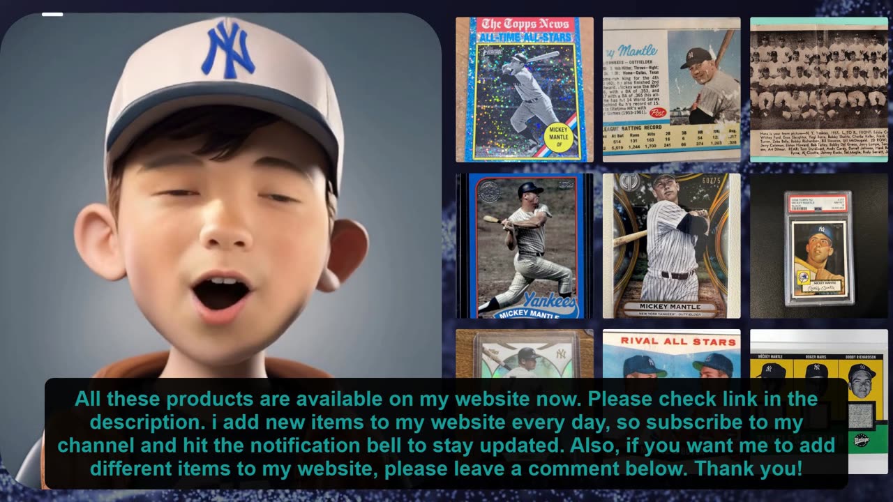 Baseball Cards Most Valuable- juny 13, 2025