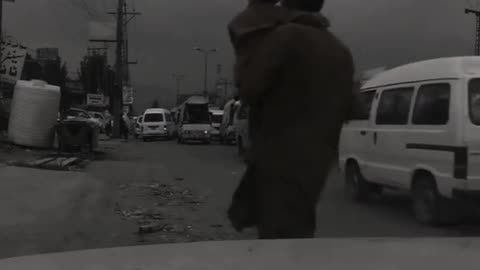 People Going For Haj And Children Of Palestine Are Burned Alive (Urdu audio)