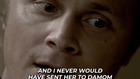 Hello, John - Goodbye, John | The Vampire Diaries | ShowTime Clips