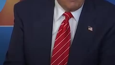 Trump That hit ENDED the war.