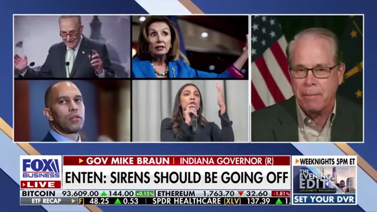 CNN’s data guru makes stunning admission about ‘revolt’ within Democratic Party