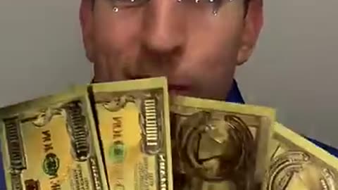 1 million dollar bill #shorts