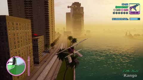 Grand Theft Auto: Vice City – The Definitive Edition- Full Game