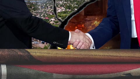 Trump Backs Putin's Donbas Peace Plan: A Betrayal?