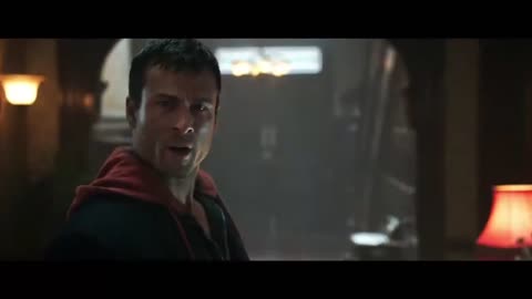 The Running Man (2025) - U.S. TV Spot ('reality tv')