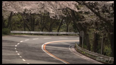 GRAN TURISMO 7- EVO X MONTAGE