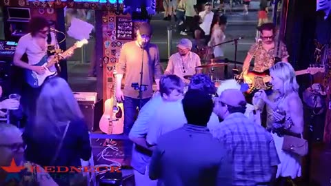 JUNE 21 2025 LIVE AT REDNECK RIVIERA BAR PART 4