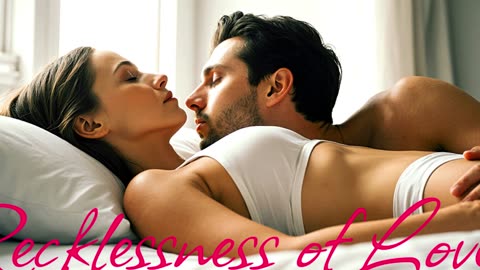 ROCK. Song Recklessness of Love.