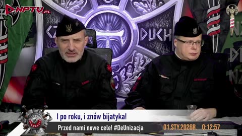 Wojciech Olszanski Marcin Osadowski - PODSUMOWANIE roku 2025