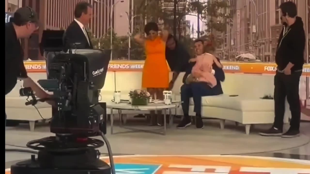 Tribute to Charlie Kirk