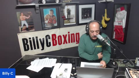 Oleksandr Usyk vs. Deontay Wilder is EXACTLY What's Wrong With Boxing Today