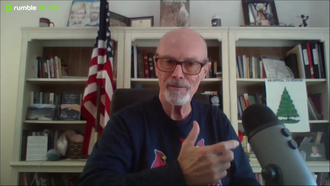 Israel's Rejection Not Final