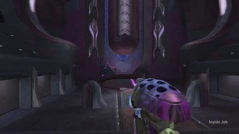 Old Video: Halo 2 Part 11 (12/15/2021)