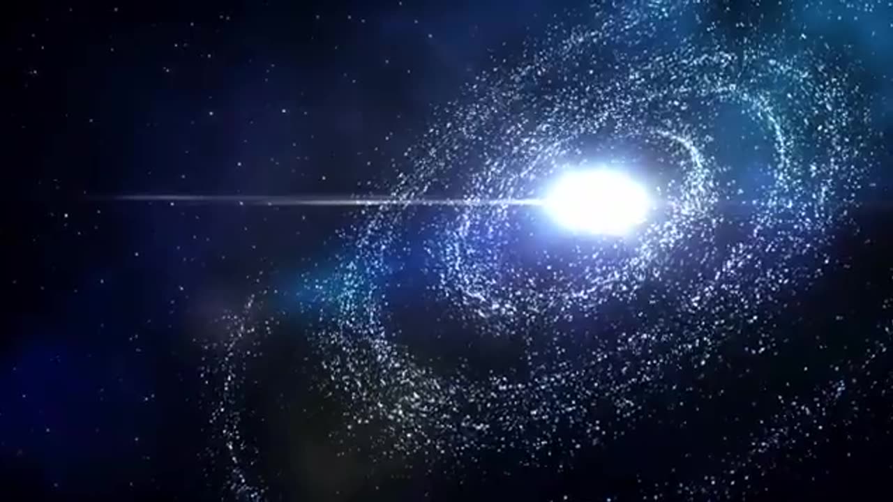 The Alien Contact: Outer Space - Documentary