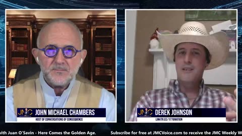 45-47 What does it mean? Laws, Orders, and Trump's Strategic Moves
