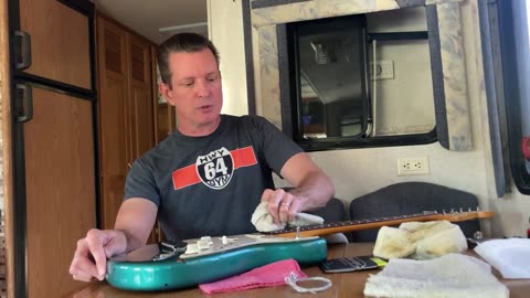 🎸Blakgraz Talks Rap Dropping Off the Billboard Charts | Highway 64 Gym Shout-Out