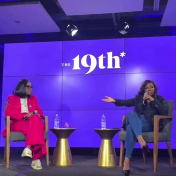 Jasmine Crockett - We need illegals because who’s going to build our houses or clean them? 🤦🏻‍♂️