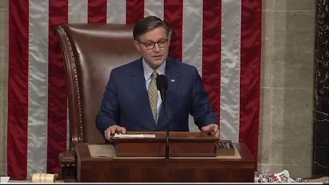 Trump’s One Big Beautiful Bill has PASSED the House