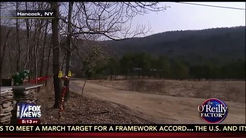 100% Video Proof of Radical Muslim Terrorist Training Camps in America - Bill O'Reilly