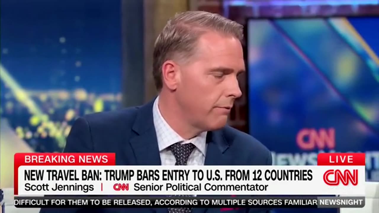 Scott Jennings Stumps CNN’s Abby Phillip With Question About Alleged Boulder Terrorist’s Family