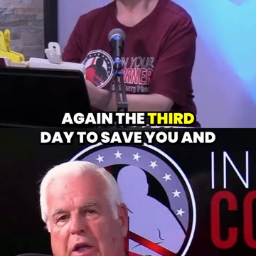 The Gospel in 20 Seconds