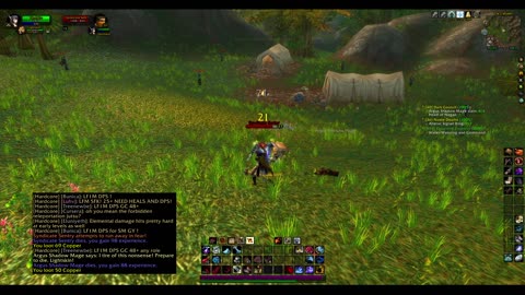 Turtle wow - Melee HC Slow and Steady Hunter - Part 68 - No commentary