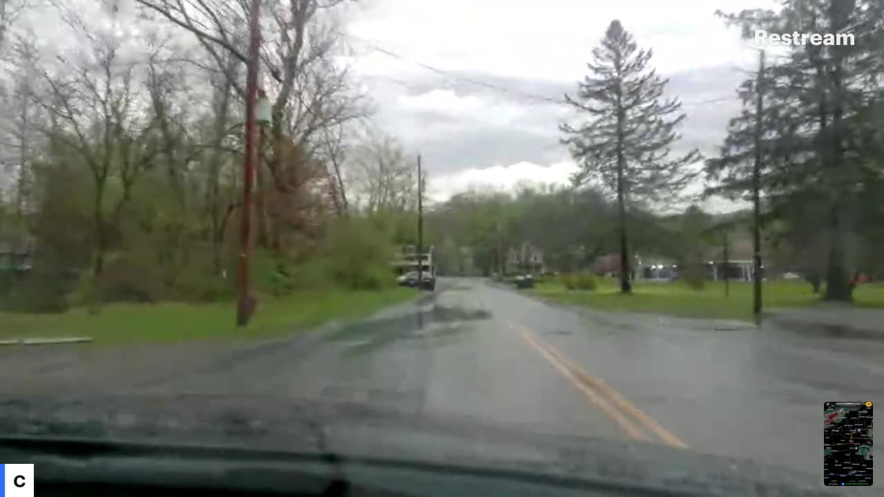 NYS ENHANCED RISK! Pt 2