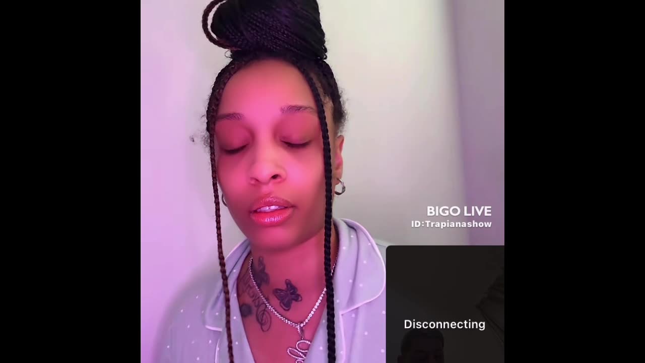 CECE GOES LIVE TO GATHER EVIDENCE FOR UPCOMING COURT DATE WITH SUPA PT1