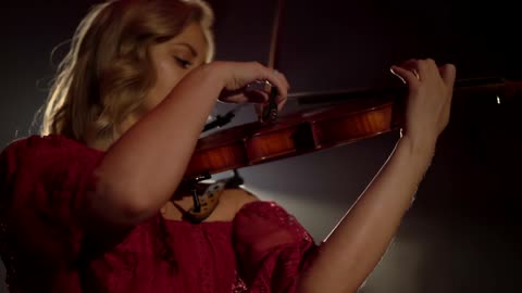 Romeo and Juliet Music