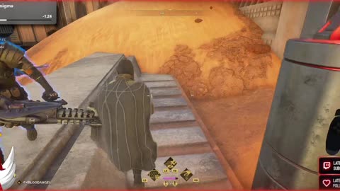DUNE: Awakening (This game makes me thirsty)