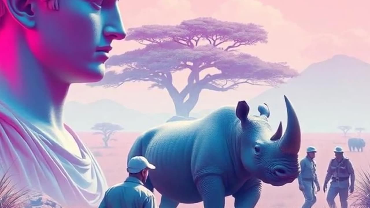 Animal Vised – Where Animals Speak and We Listen! 🐾🎤
