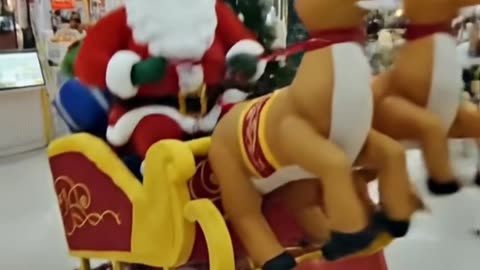 Christmas in LOTUS's #ai