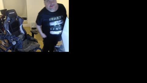 Welcome to my stream