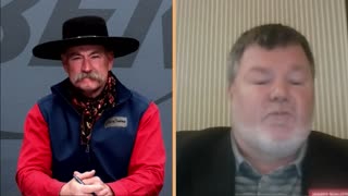 Trent Loos in the Morning - 11/21/2025