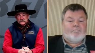 Trent Loos in the Morning - 11/21/2025