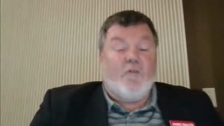 Trent Loos in the Morning - 11/21/2025