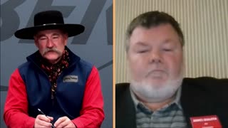 Trent Loos in the Morning - 11/21/2025