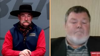 Trent Loos in the Morning - 11/21/2025