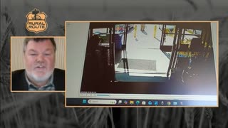 Trent Loos in the Morning - 11/21/2025