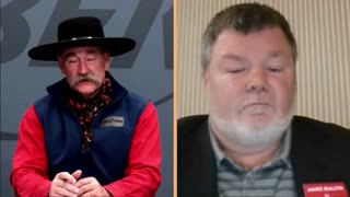 Trent Loos in the Morning - 11/21/2025