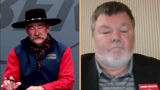 Trent Loos in the Morning - 11/21/2025