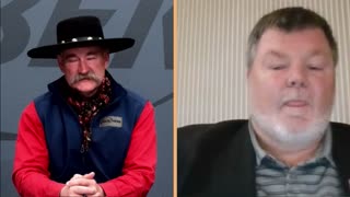 Trent Loos in the Morning - 11/21/2025